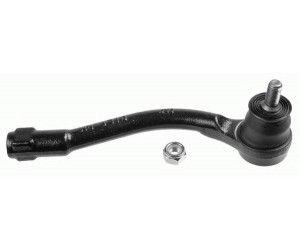 Рулевой наконечник правый КИА Pride Rio с 2005 г