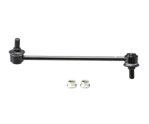 Стойка стабилизатора передняя левая Хюндай Santa Fe 2000 - 2005 г 