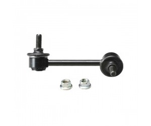 Стойка стабилизатора задняя левая Хюндай Santa Fe 2000 - 2005 г 