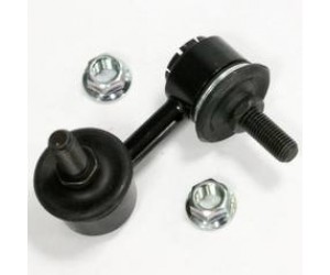 Стойка стабилизатора передняя левая Хюндай Accent 1999 - 2006 г  