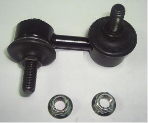 Стойка стабилизатора передняя правая Хюндай Accent 1999 - 2006 г