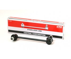 Стойка стабилизатора левая Хюндай Getz с 2002 г