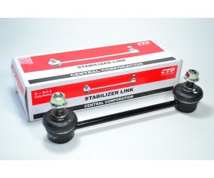 Стойка стабилизатора задняя Хюндай Elantra с 2006 г I30 с 2006 г Ceed c 2006 г 