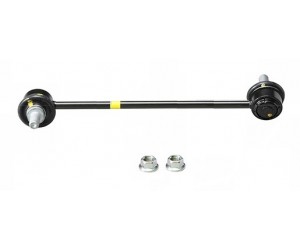 Стойка стабилизатора передняя правая Хюндай I10 с 2008 г 