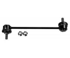 Стойка стабилизатора передняя правая Хюндай i20 с 2008 г 