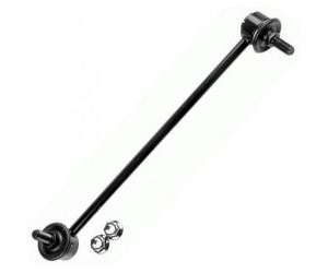 Стойка стабилизатора передняя правая КИА Rio 2005 - 2006 г Хюндай Accent с 2005 г 