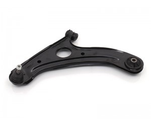 Рычаг передний нижний левый Хюндай Getz c 2002 г 