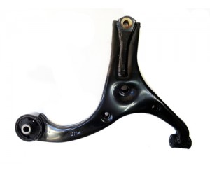 Рычаг передний нижний правый Хюндай Accent с 2005 г