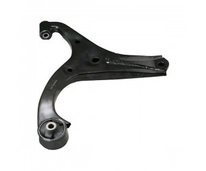 Рычаг левый Хюндай Accent 2006 - 2010 г КИА Rio 2005 - 2010 г 