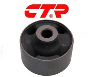 Сайлентблок переднего рычага задний Лачетти CTR