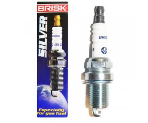 Свеча зажигания Лачетти 1.8 LDA Brisk газ