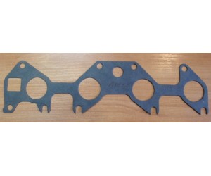 Прокладка впускного коллектора Авео 1.5