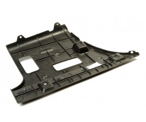 Кронштейн заднего бампера правый Нексия N-100