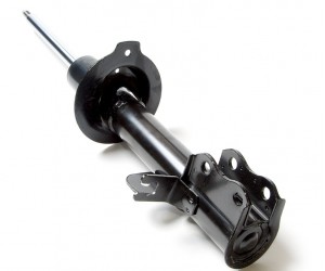 Амортизатор Лачетти передний левый газ