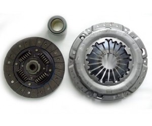 Комплект сцепления Шевроле АВЕО 1,6 Valeo