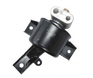 Подушка двигателя левая Авео