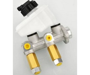 Цилиндр тормозной главный Нексия