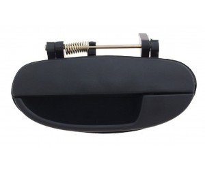 Ручка двери Ланос задняя левая 