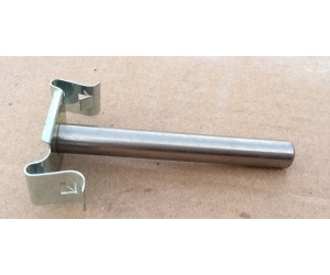 Ось кулисы палец Ланос Авео Лачетти Нексия