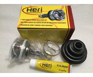 Шрус наружный Авео 1.5 с ABS