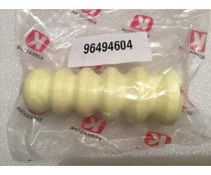 Отбойник заднего амортизатора нижний Авео