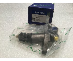 Цилиндр сцепления рабочий Авео 