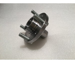 Ступица передняя Авео 