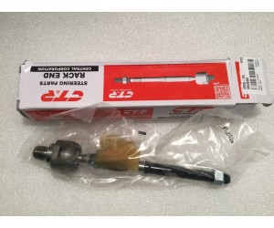 Тяга рулевая левая Авео 