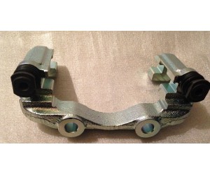 Скоба суппорта Ланос в сборе