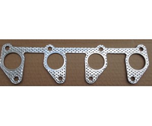 Прокладка выпускного коллектора Ланос 1.5 