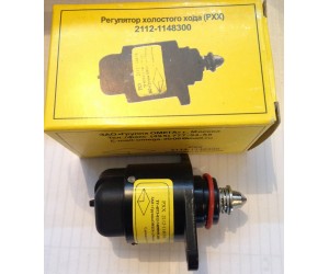 Регулятор холостого хода Сенс