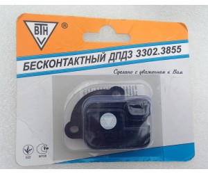 Датчик положения дроссельной заслонки Сенс безконтактный до 2007 г