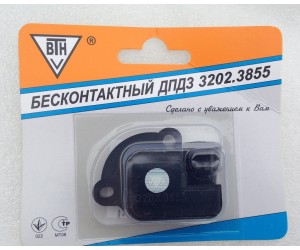 Датчик положения дроссельной заслонки Сенс безконтактный после 2007 г