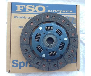 Диск сцепления Сенс