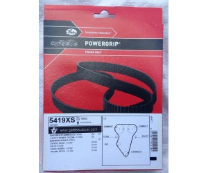 Ремень грм Ланос 1.6 Лачетти 1.6