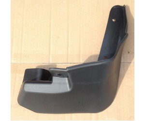 Брызговик Ланос передний правый резиновый