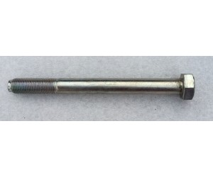 Болт переднего рычага Ланос Нексия