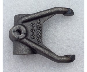 Вилка выжимного подшипника Ланос Авео Нексия