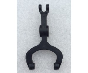 Вилка стартера Ланос Авео Нексия