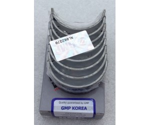 Вкладыши шатунные Ланос Авео Лачетти Нексия STD