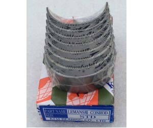 Вкладыши шатунные Ланос Авео Лачетти Нексия STD KFM