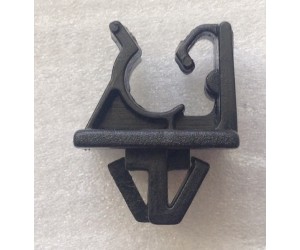 Фиксатор упора капота Ланос