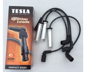 Провода высоковольные Ланос 1.5 Авео 1.5 Tesla