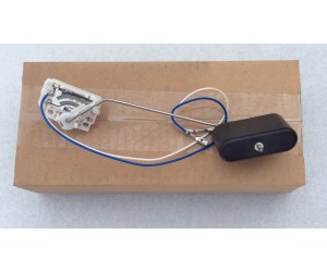 Датчик бензобака Ланос