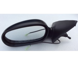 Зеркало Ланос большое левое с подогревом