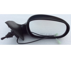 Зеркало Ланос большое правое с подогревом