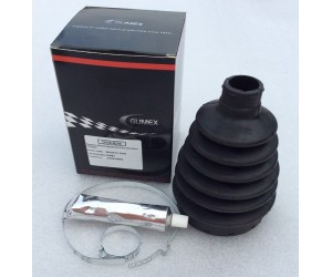 Пыльник шруса Ланос наружный 6-ти волновый