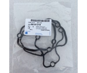 Прокладка клапанной крышки Ланос Авео 1.5 GM