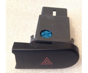 Кнопка аварийки Ланос