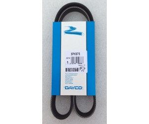 Ремень генератора Ланос 1.5 с ГУ